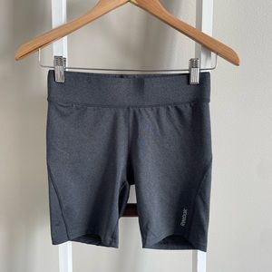 Reebok Bike Shorts
